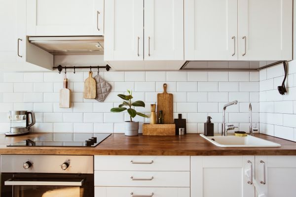 Kitchen Drawer Repair in Rockwall