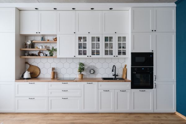 Kitchen Cabinets Installation in Rockwall