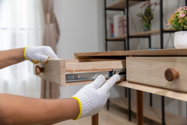 Kitchen Drawers Repair in Rockwall