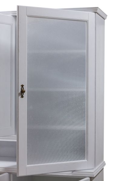 Cabinet Door Glass Replacement in Rockwall