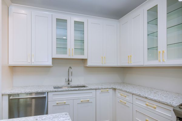 Cupboard Installation in Rockwall
