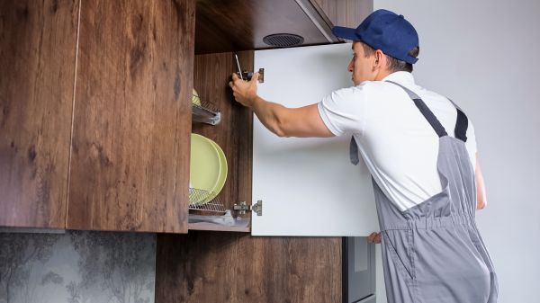 Cabinetry Service in Rockwall