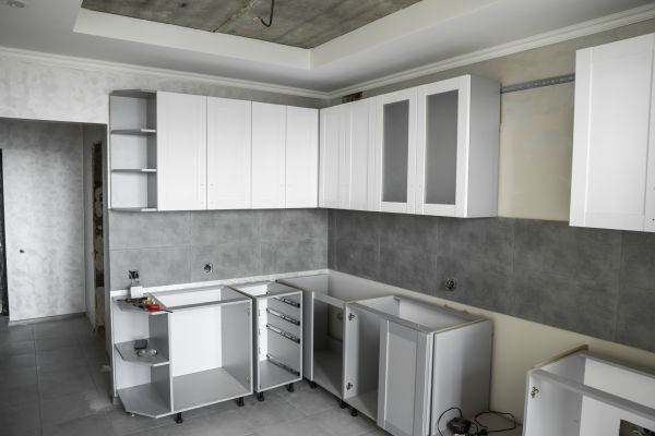 Custom Cabinet Service in Rockwall