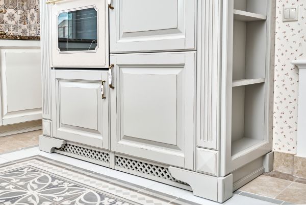 Country Cabinetry Installation in Rockwall