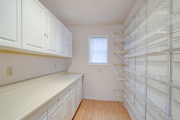 Pantry Repair in Rockwall