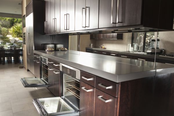 Commercial Cabinetry Service in Rockwall