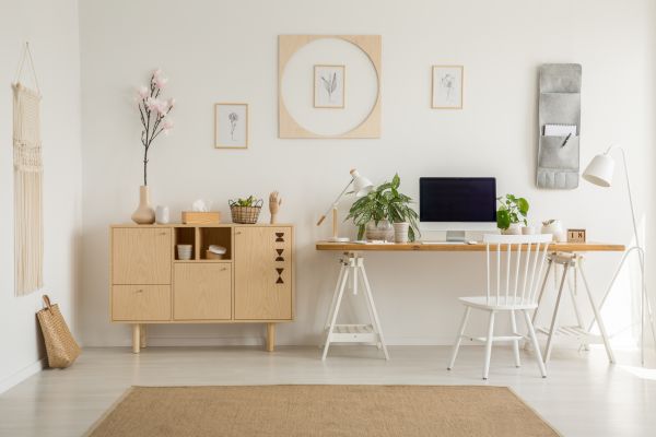 Office Cupboard Installation in Rockwall
