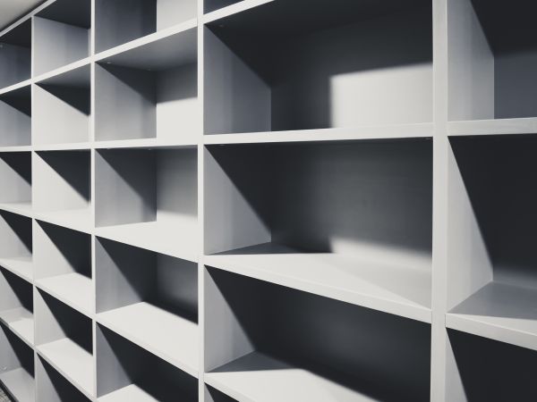 Office Storage Installation in Rockwall