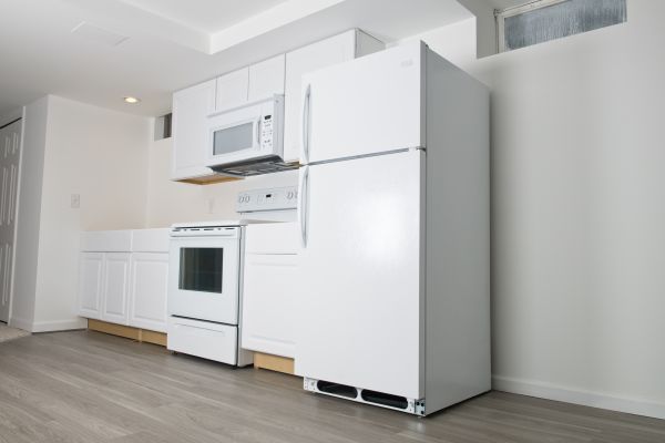 Kitchen Cabinet Remodeling in Rockwall