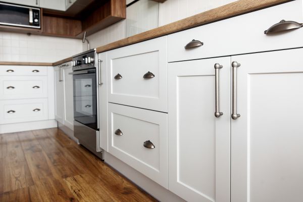 Kitchen Cabinet Installation in Rockwall