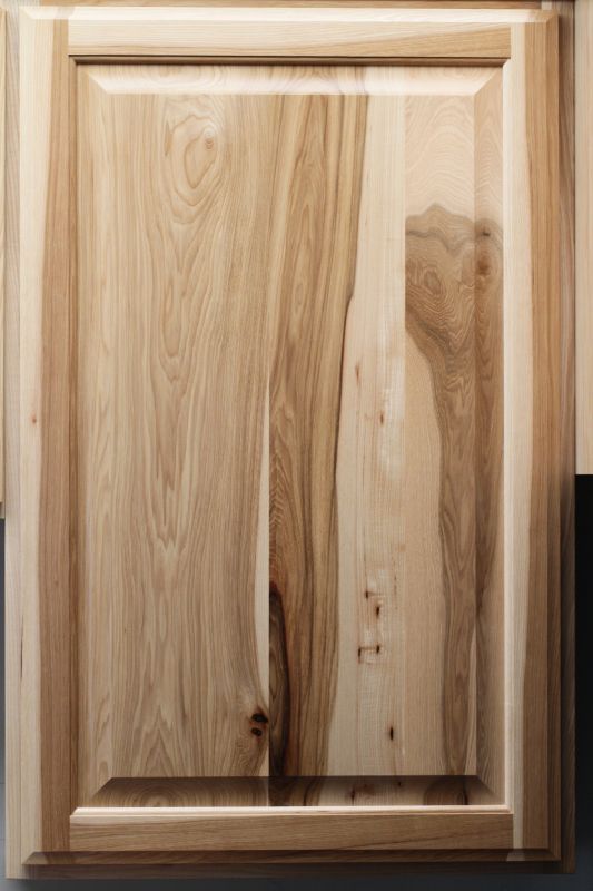 Refinished Cabinet Surfaces