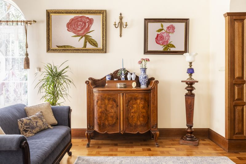 Furniture Restoration Experts